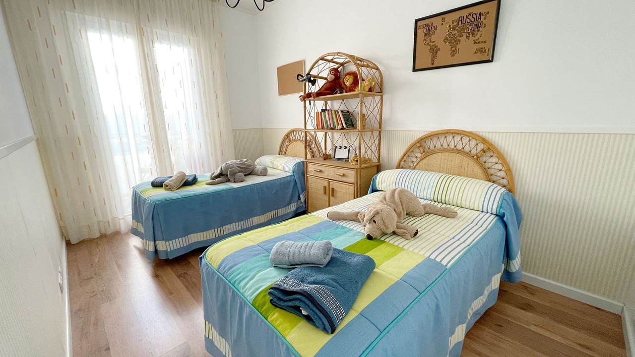 Photo of Bedroom in Torrenueva