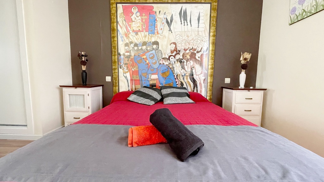 Photo of Bedroom in Torrenueva