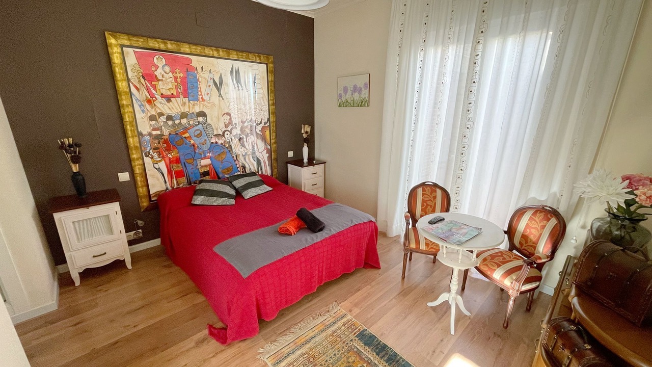 Photo of Bedroom in Torrenueva