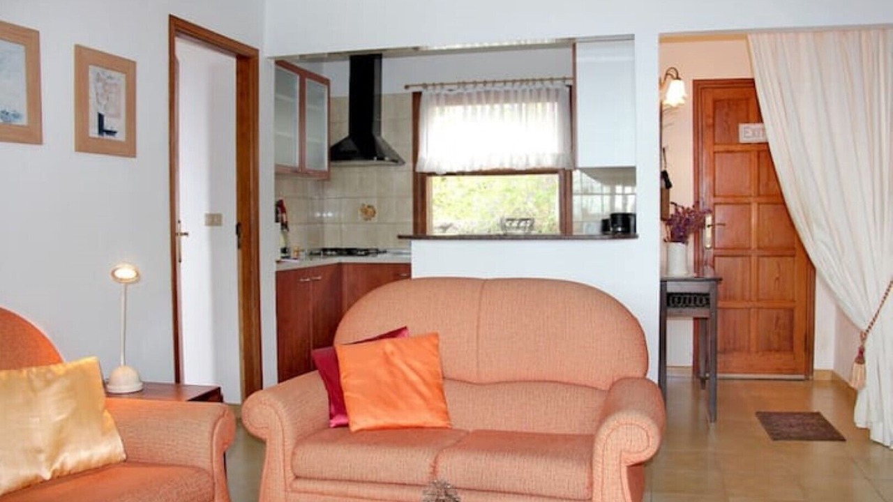 Photo of Livingroom in Tajuya