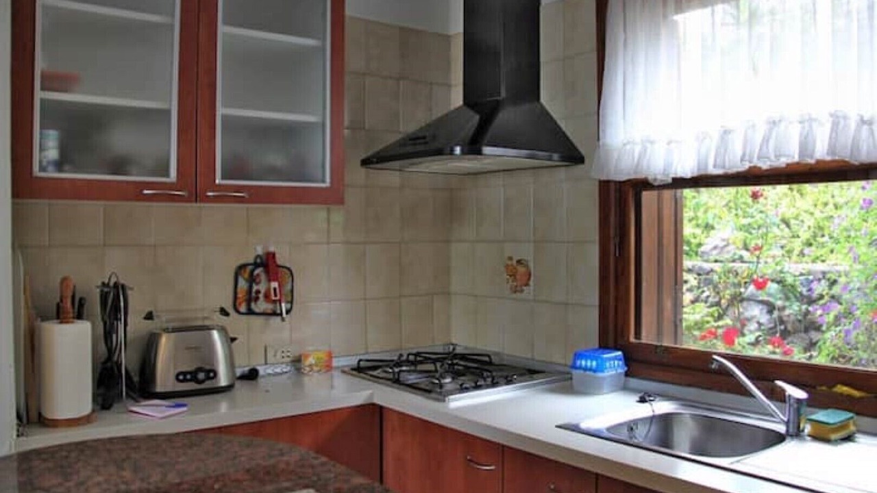 Photo of Kitchen in Tajuya