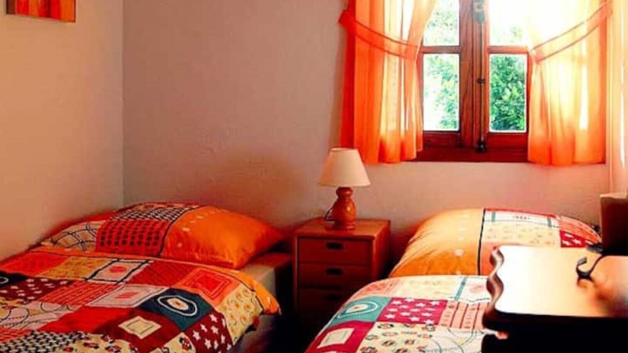 Photo of Bedroom in Tajuya