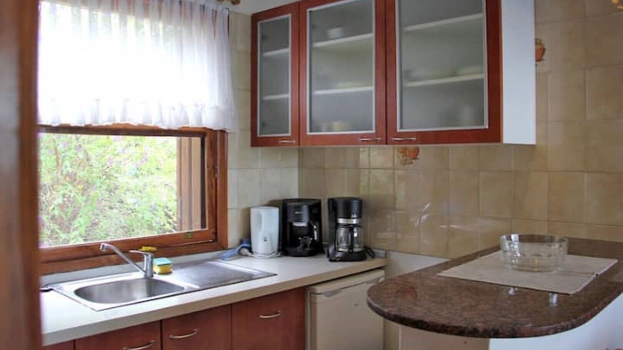 Photo of Kitchen in Tajuya