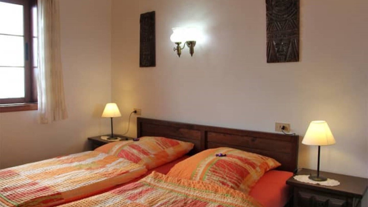 Photo of Bedroom in Tajuya