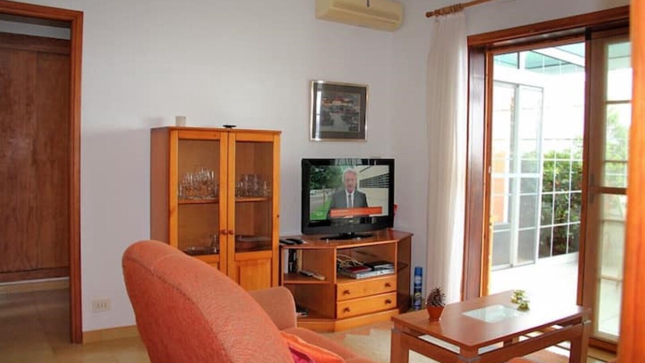 Photo of Livingroom in Tajuya