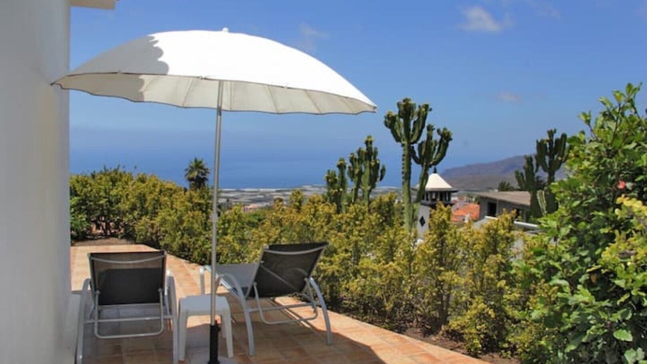Photo of Patio Balcony in Tajuya