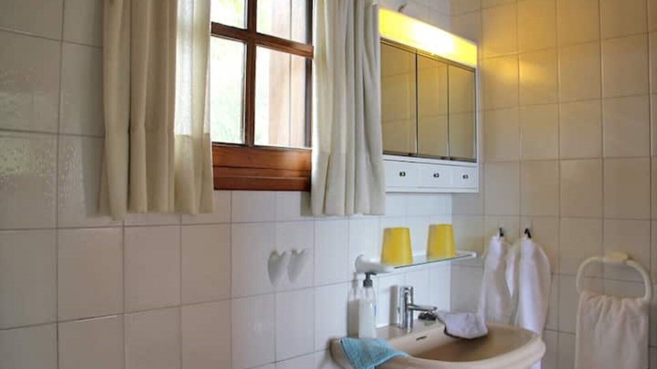 Photo of Bathroom in Tajuya