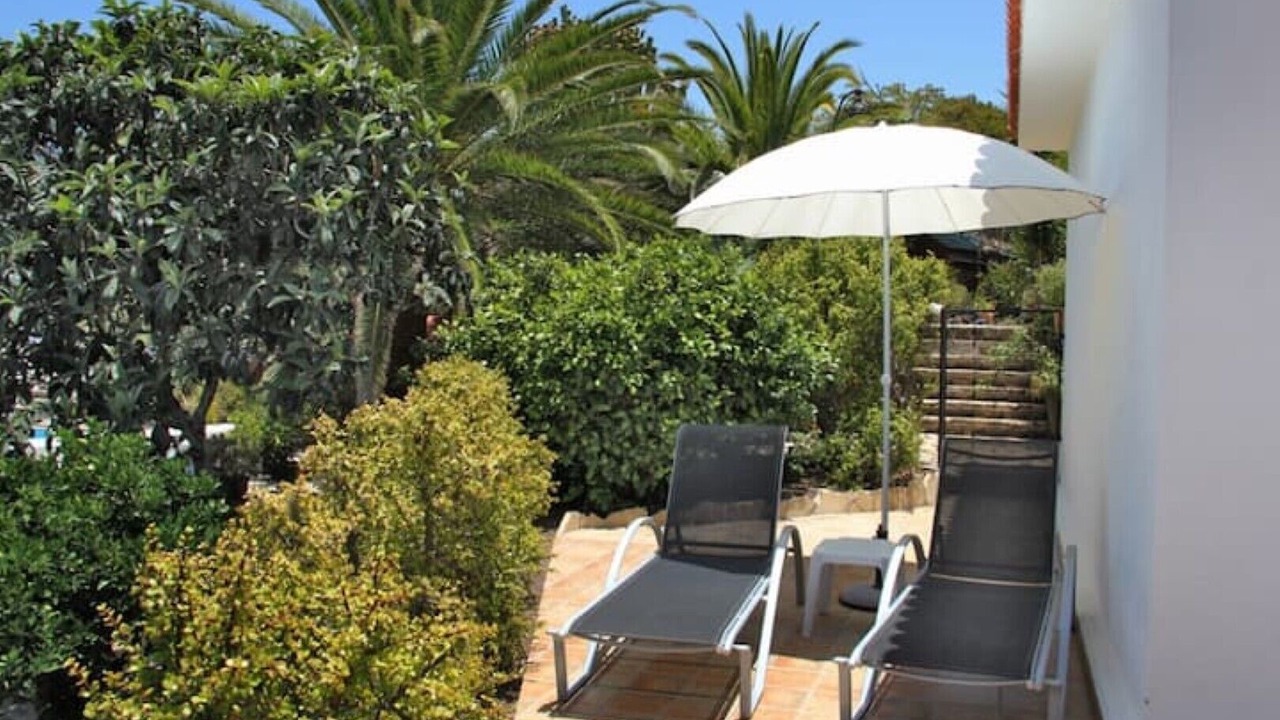 Photo of Patio Balcony in Tajuya