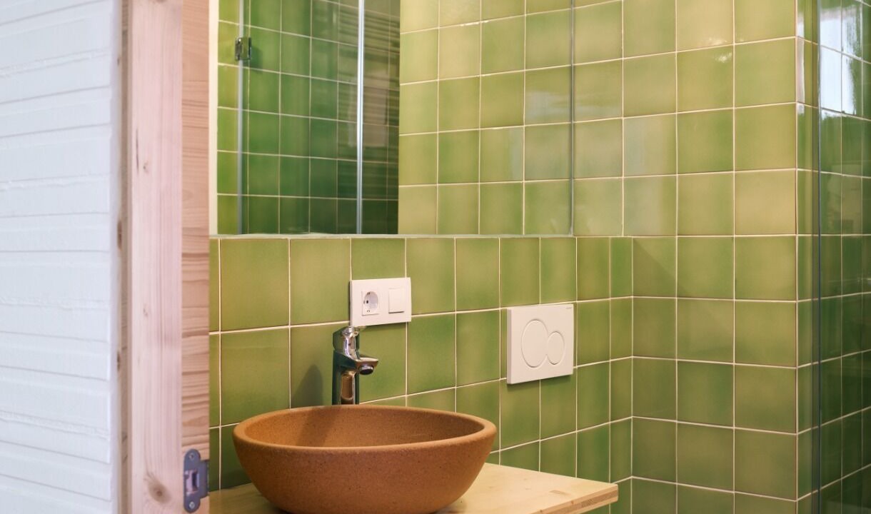 Photo of Bathroom in Rabos