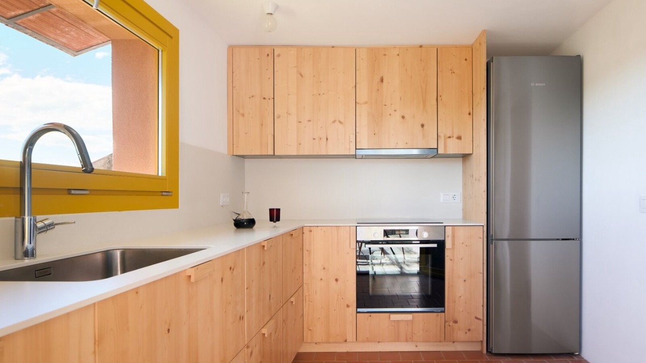 Photo of Kitchen in Rabos