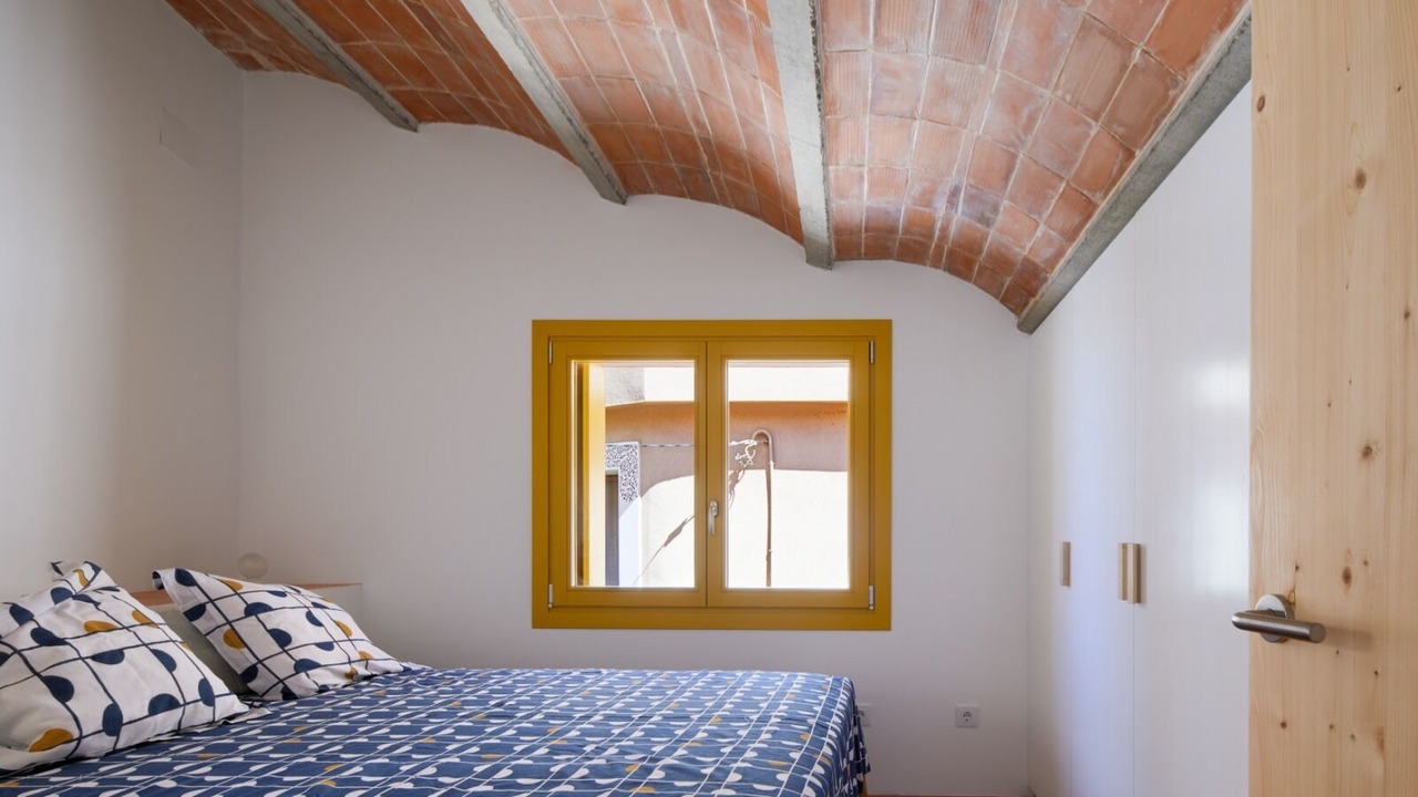 Photo of Bedroom in Rabos