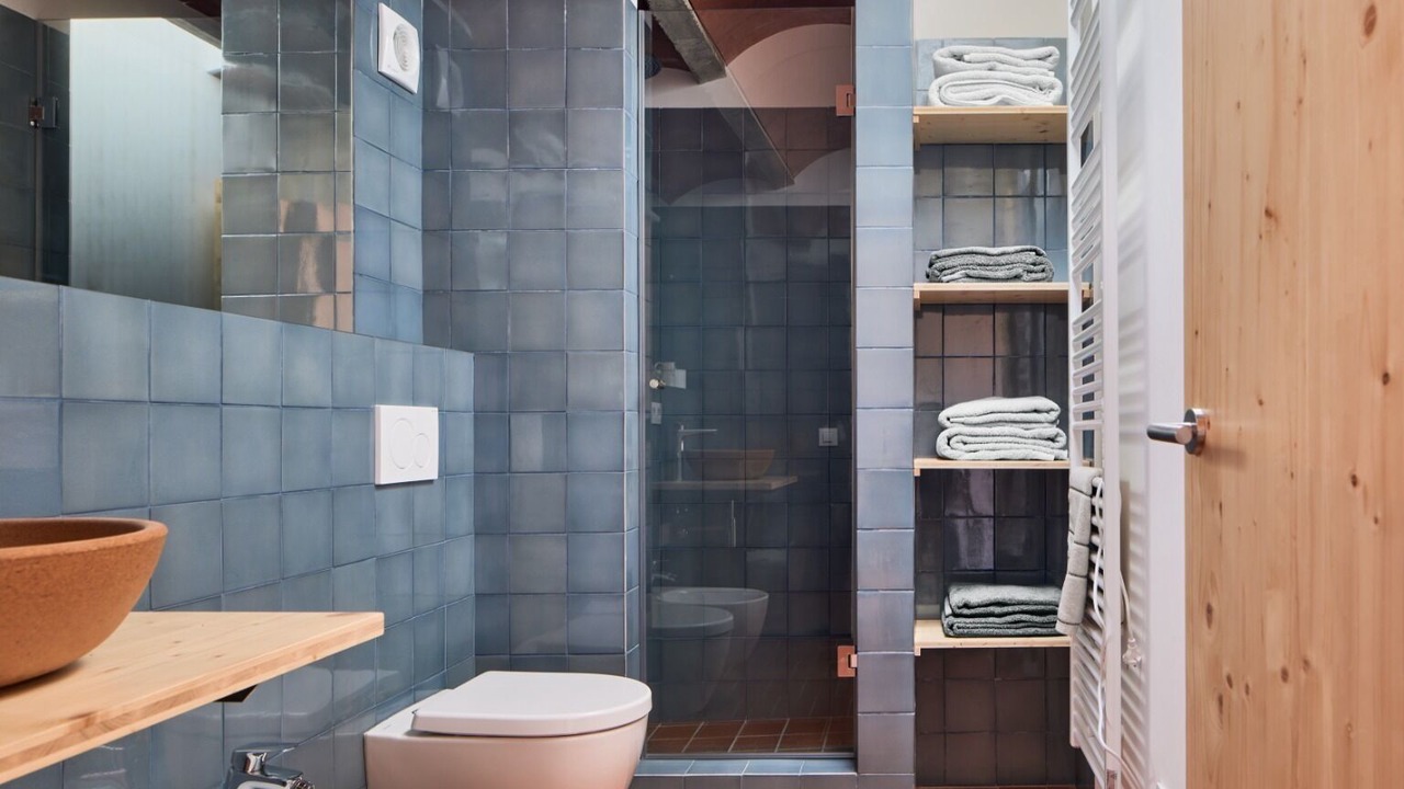 Photo of Bathroom in Rabos