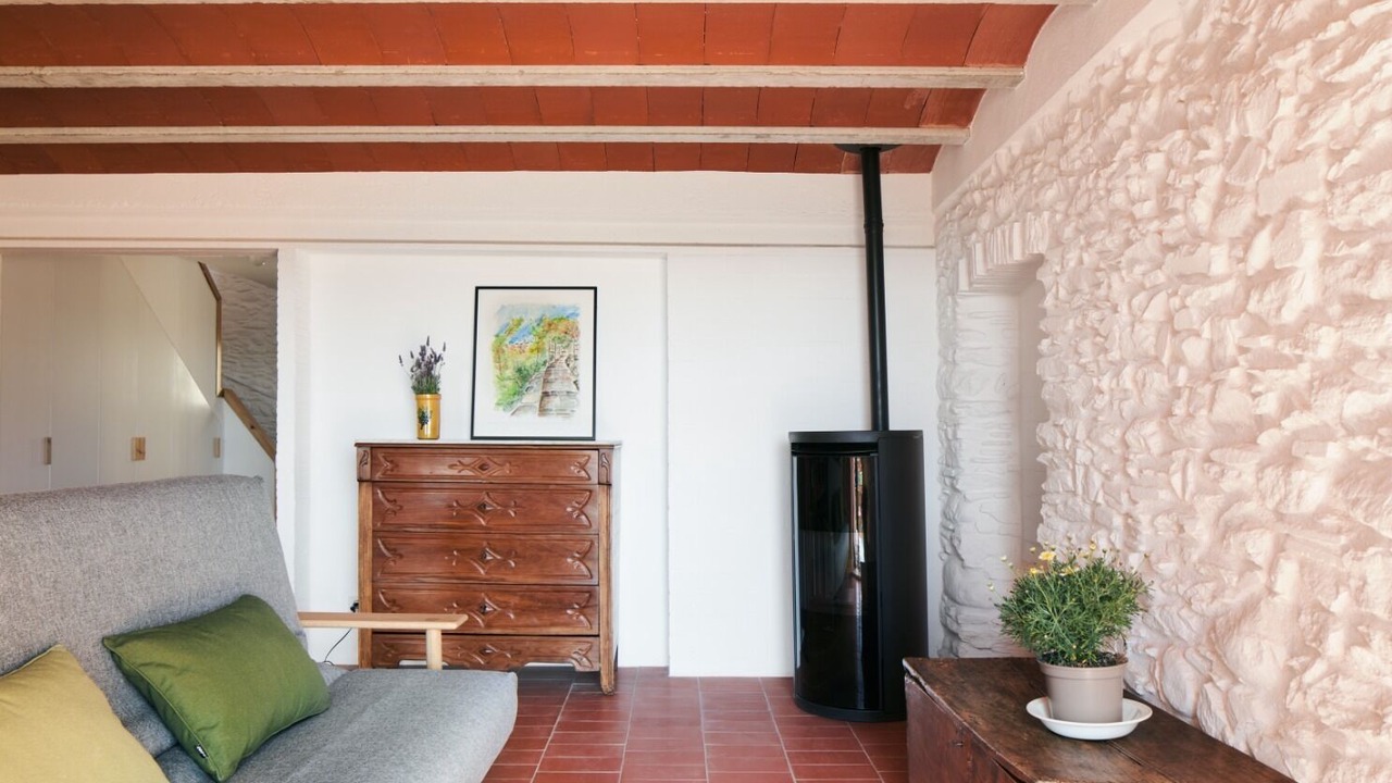 Photo of Livingroom in Rabos