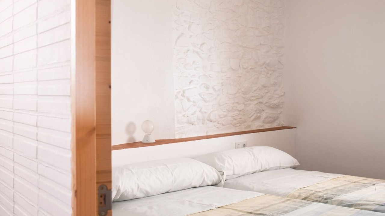 Photo of Bedroom in Rabos