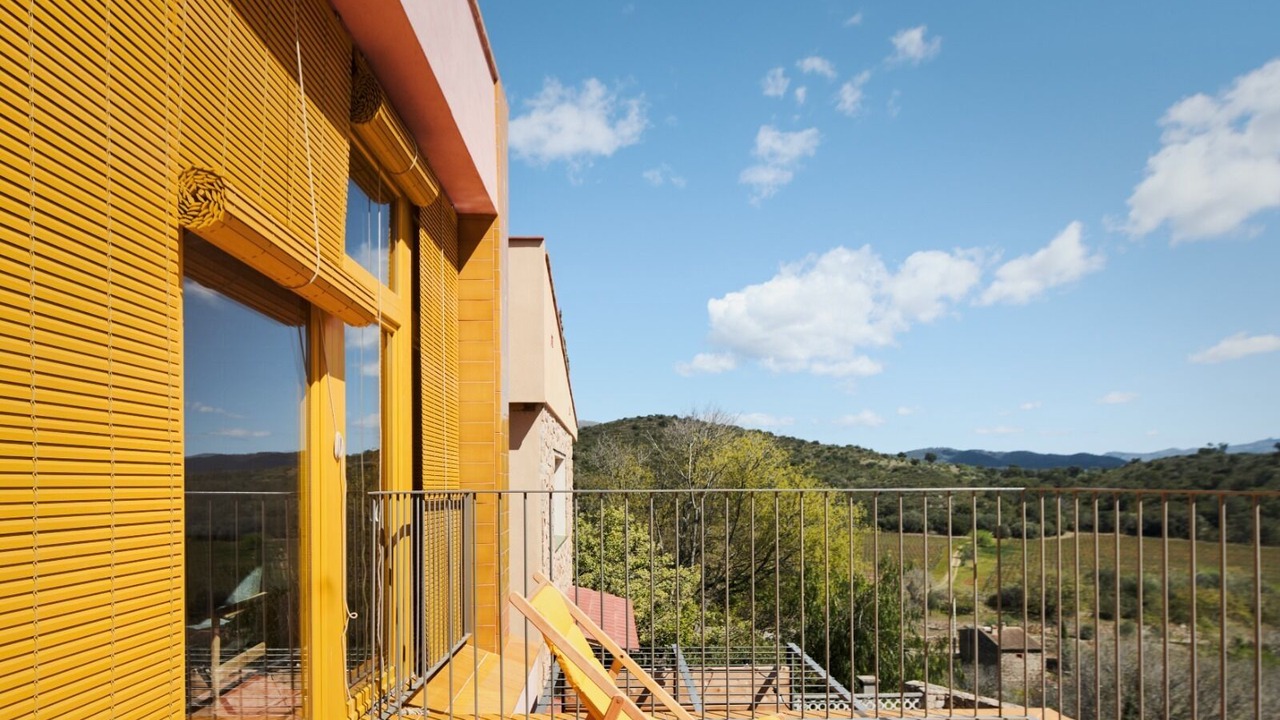 Photo of Patio Balcony in Rabos