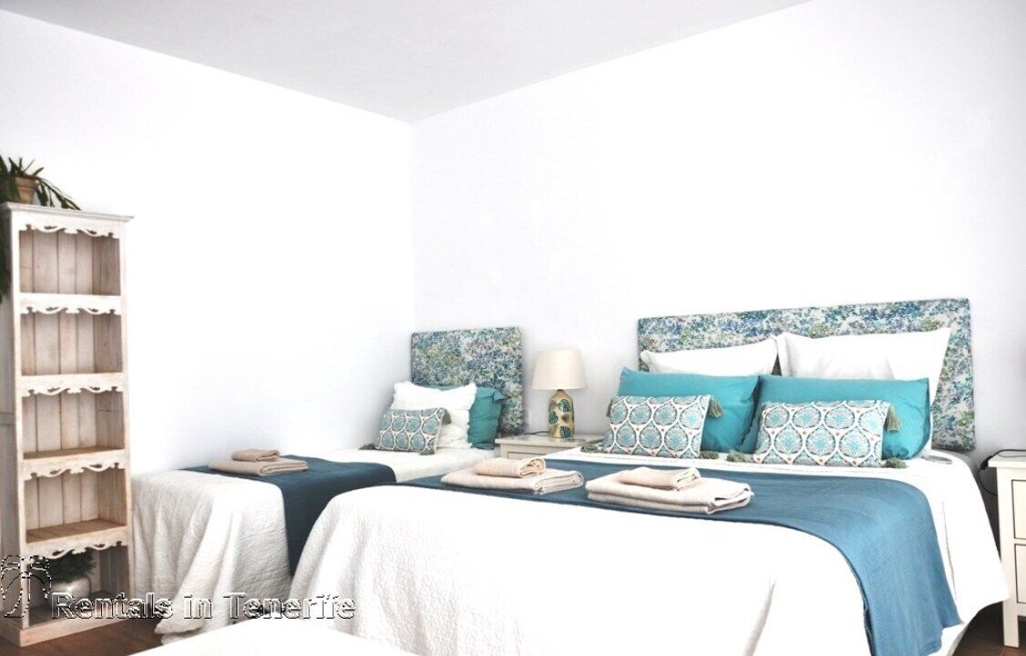 Photo of Bedroom in Complejo turistico Amarilla Golf