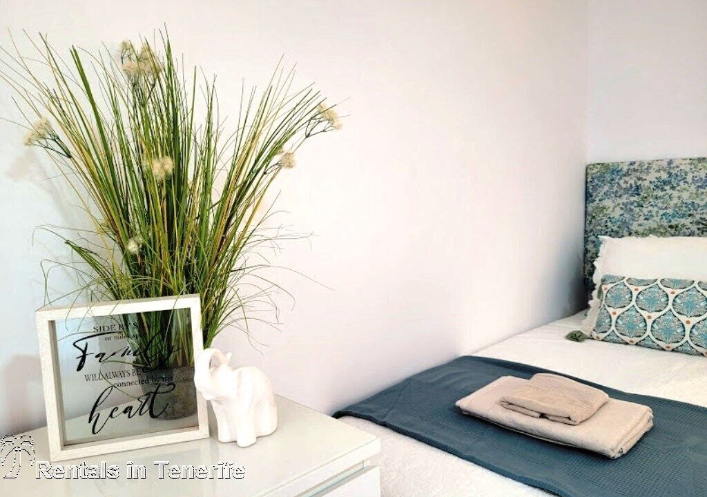 Photo of Bedroom in Complejo turistico Amarilla Golf