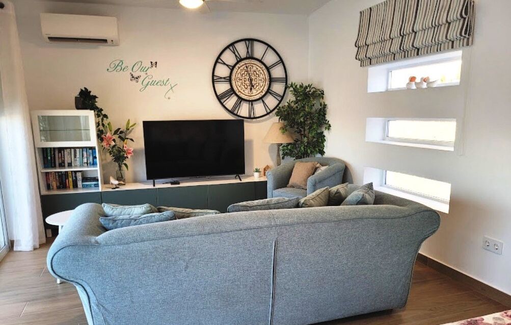 Photo of Livingroom in Complejo turistico Amarilla Golf