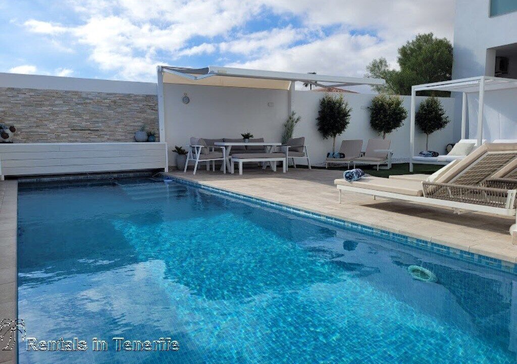 Photo of Outdoor in Complejo turistico Amarilla Golf
