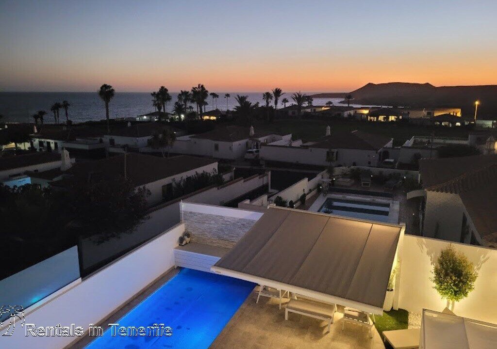 Photo of Outdoor in Complejo turistico Amarilla Golf