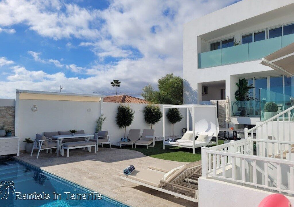 Photo of Outdoor in Complejo turistico Amarilla Golf