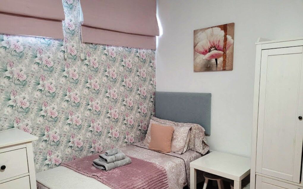 Photo of Bedroom in Complejo turistico Amarilla Golf