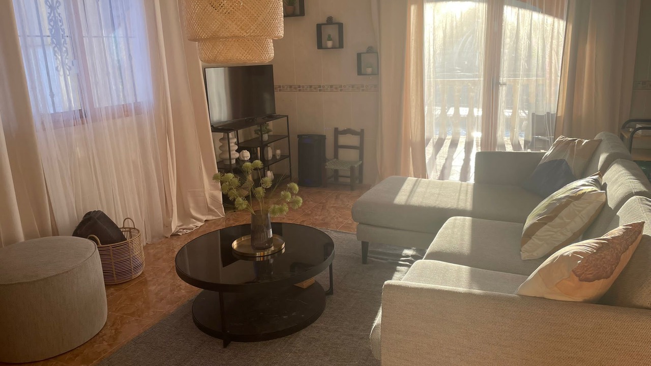 Photo of Livingroom in Fortuna
