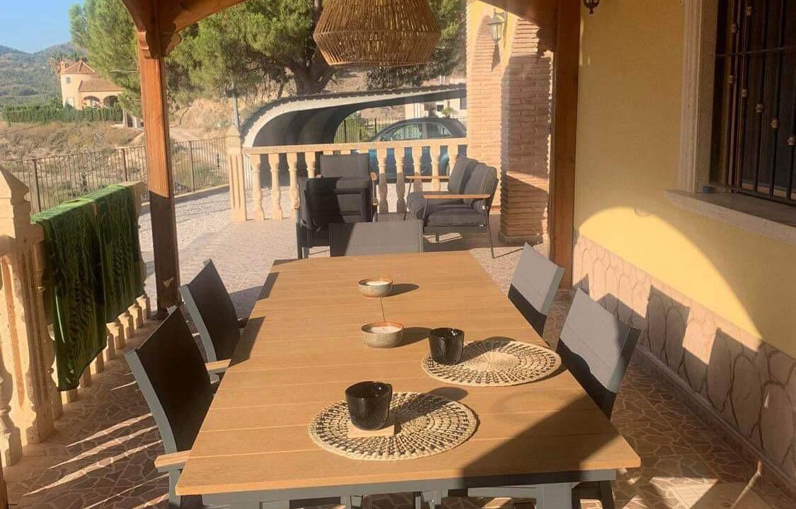 Photo of Outdoor in Fortuna