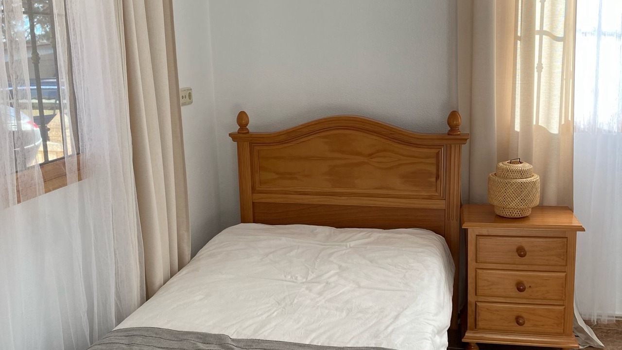 Photo of Bedroom in Fortuna