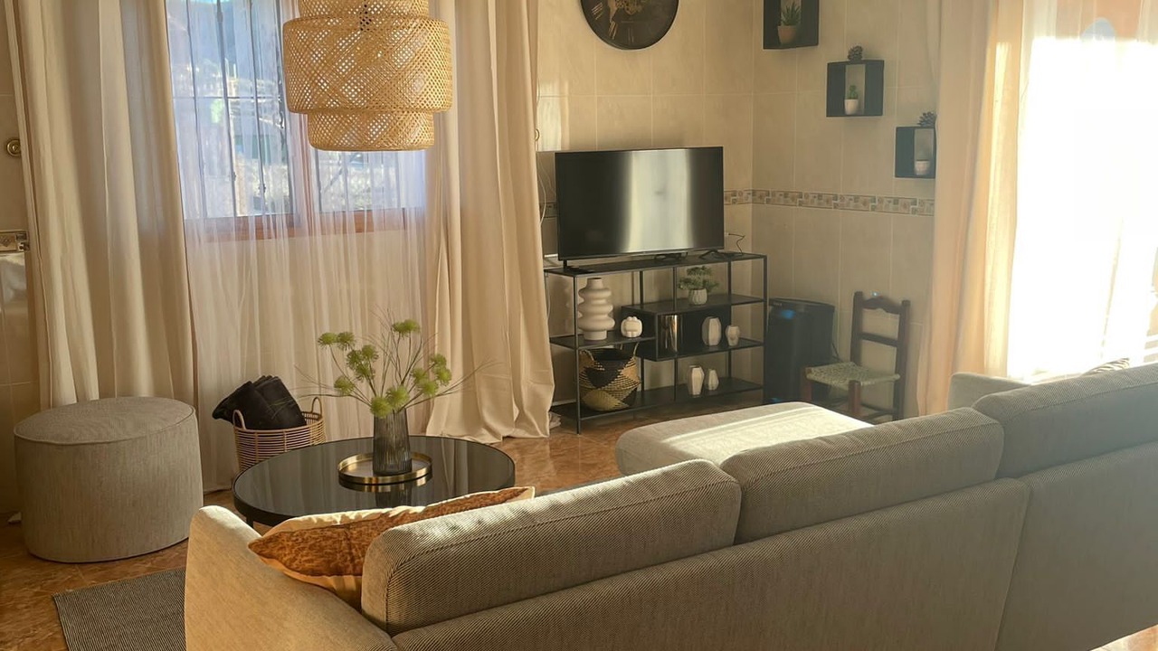 Photo of Livingroom in Fortuna