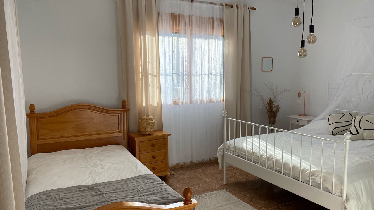 Photo of Bedroom in Fortuna