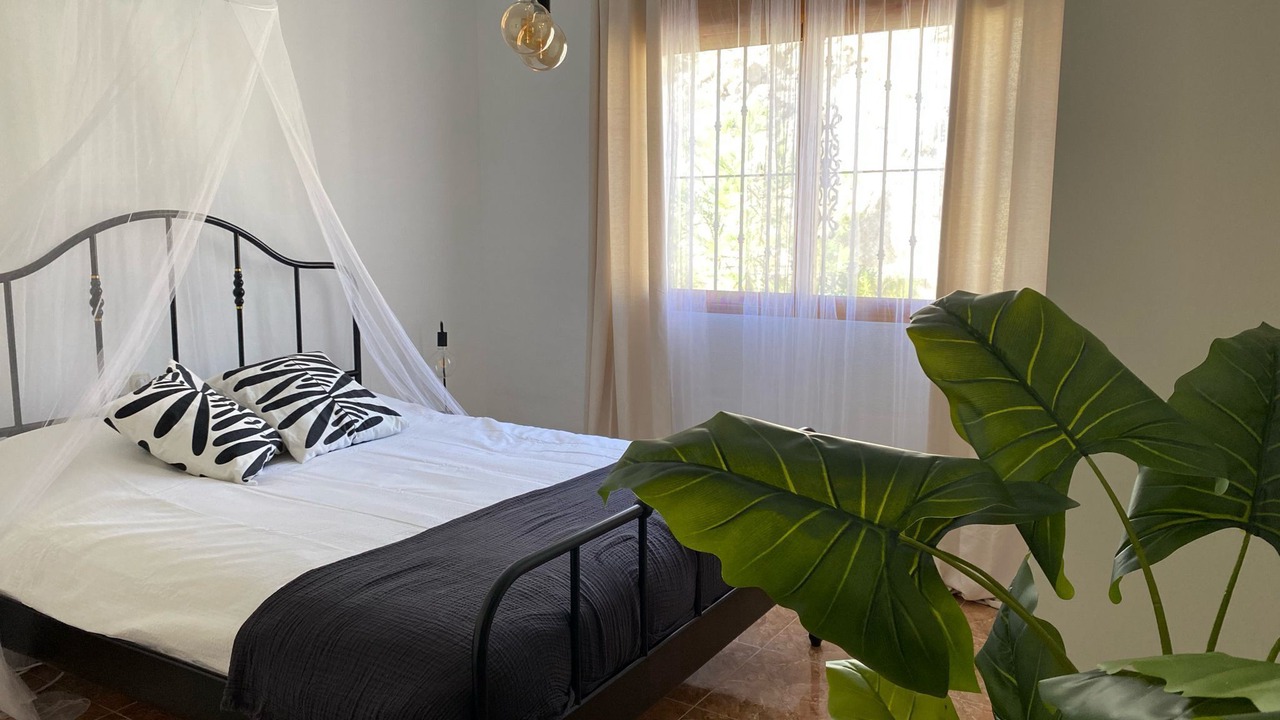 Photo of Bedroom in Fortuna