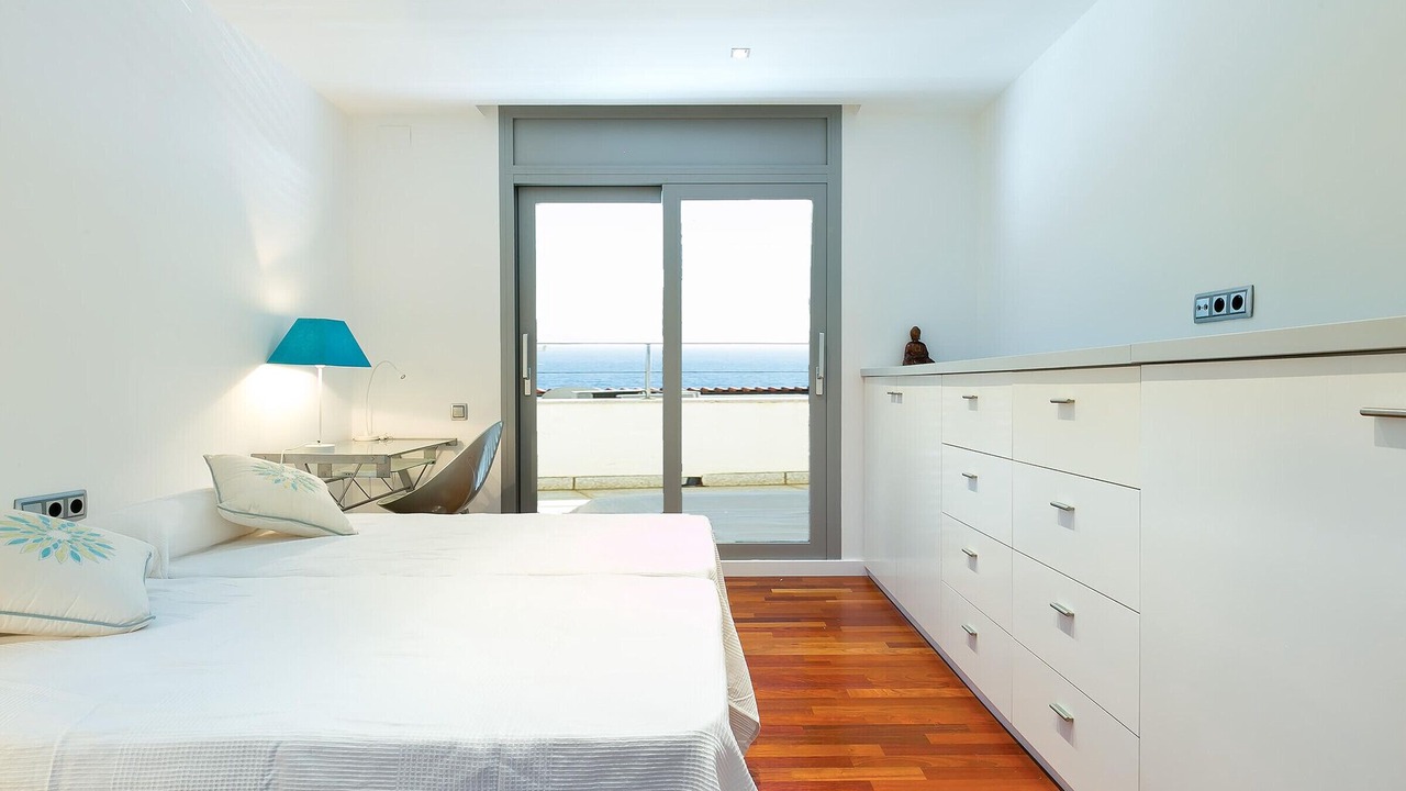 Photo of Bedroom in Almadraba-Canyelles