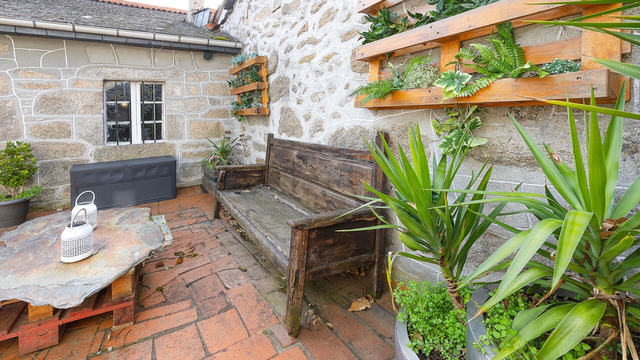 Photo of Patio Balcony in Chandrexa de Queixa