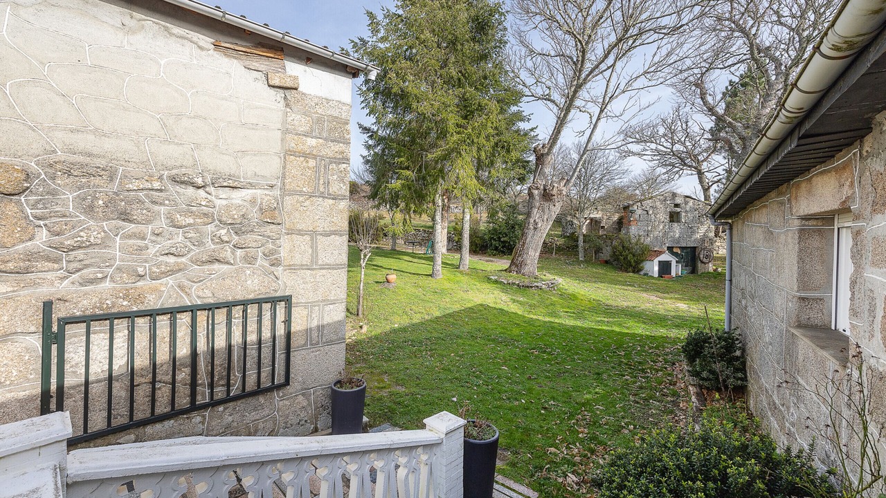 Photo of Outdoor in Chandrexa de Queixa