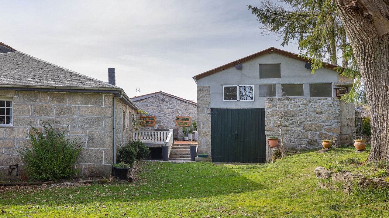Photo of Outdoor in Chandrexa de Queixa
