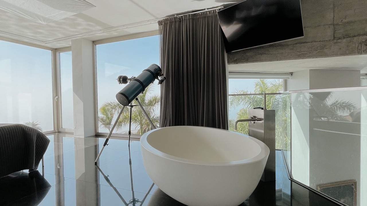 Photo of Bedroom in Tijarafe