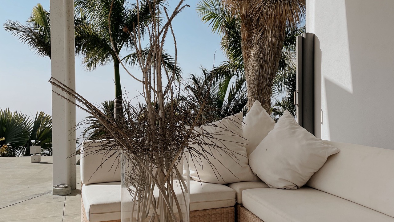 Photo of Patio Balcony in Tijarafe