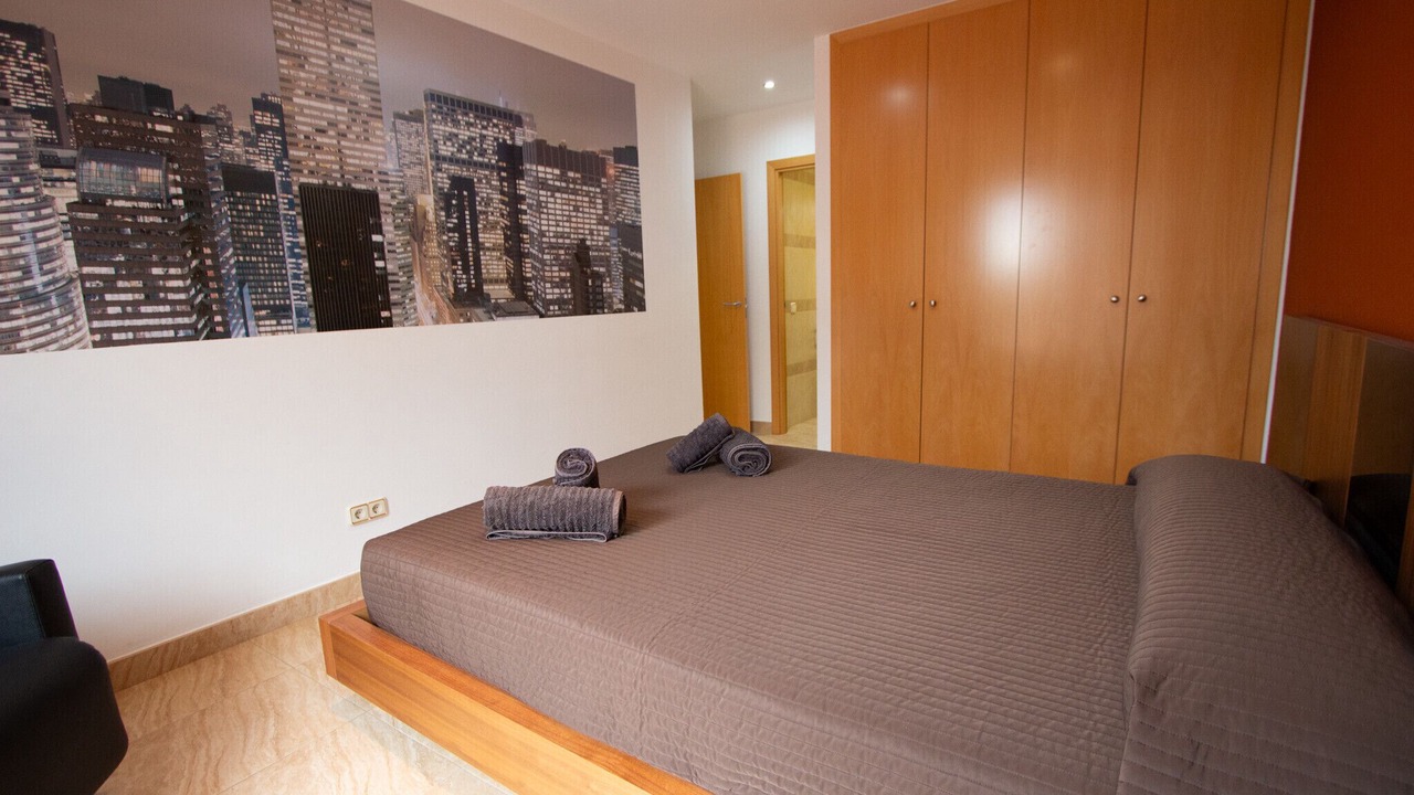 Photo of Bedroom in El Perello