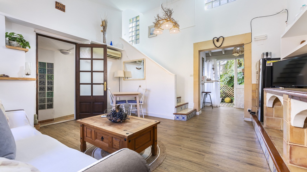Photo of Livingroom in Esporles