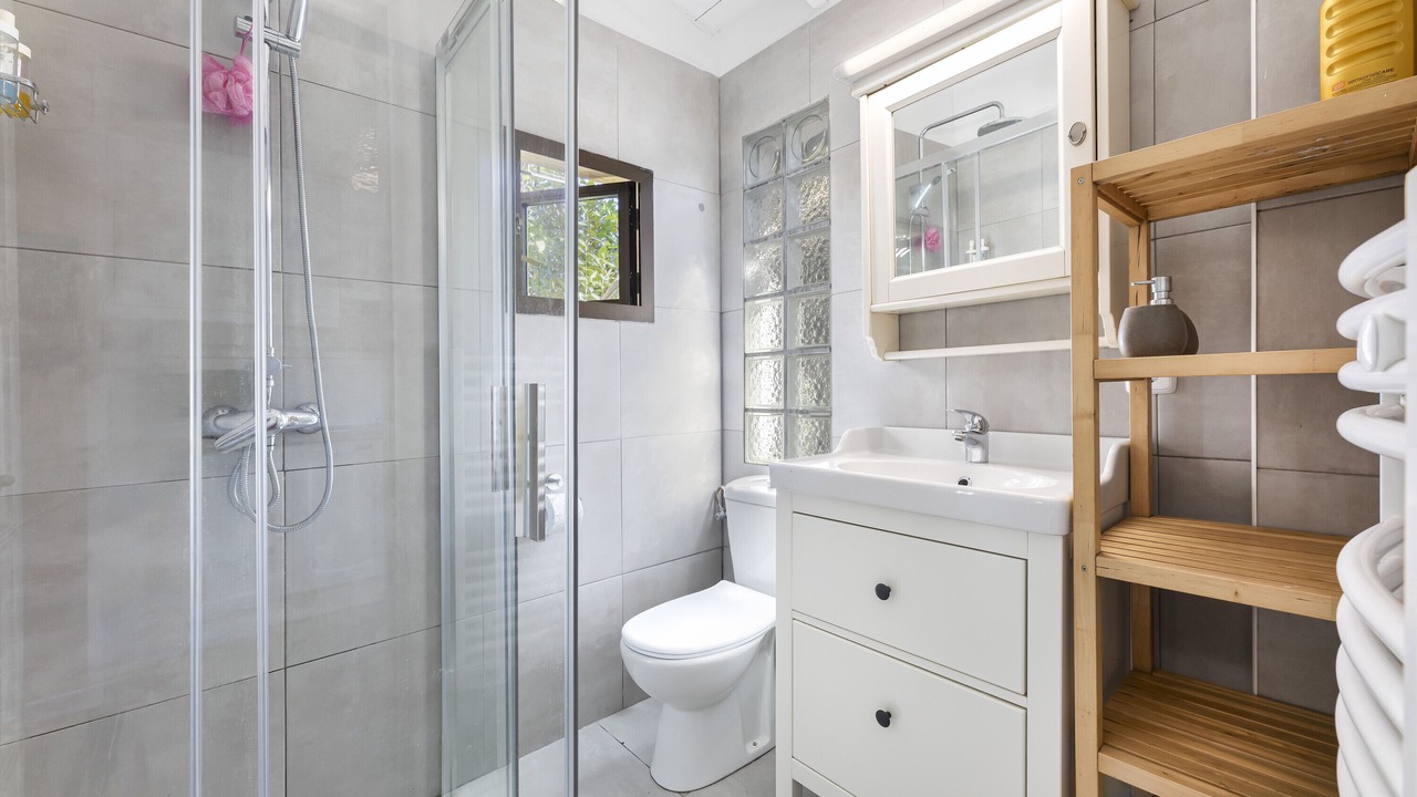 Photo of Bathroom in Esporles