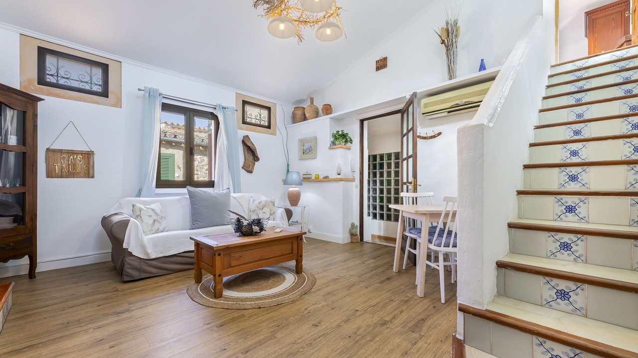 Photo of Livingroom in Esporles