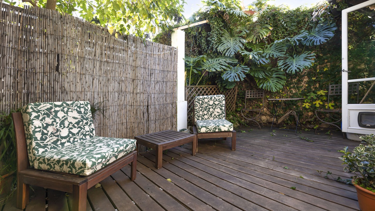 Photo of Patio Balcony in Esporles