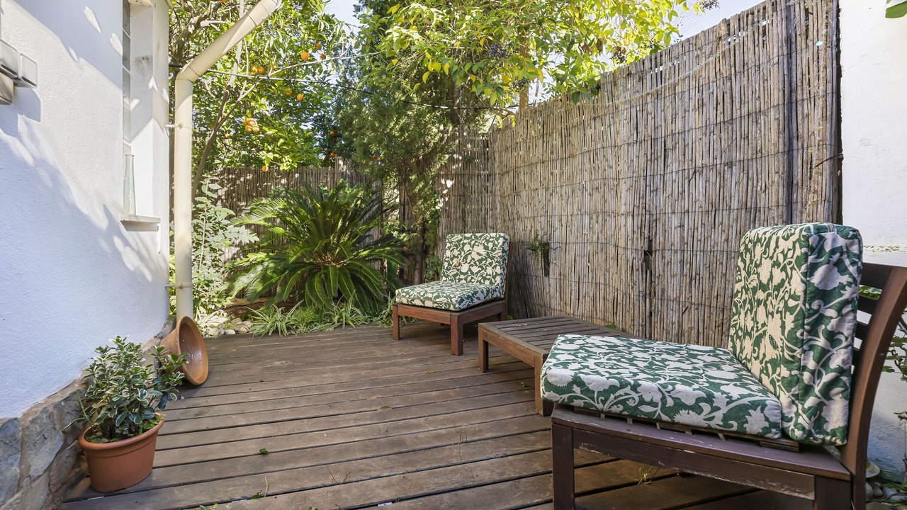 Photo of Patio Balcony in Esporles