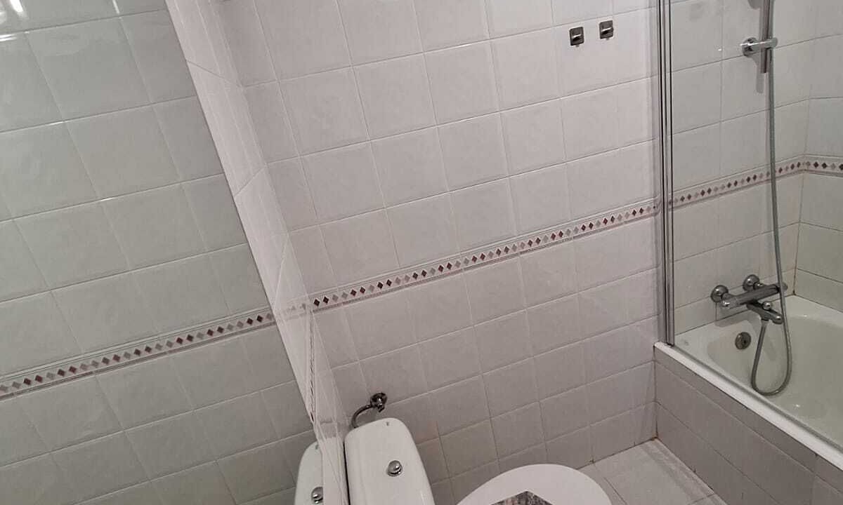 Photo of Bathroom in Segovia