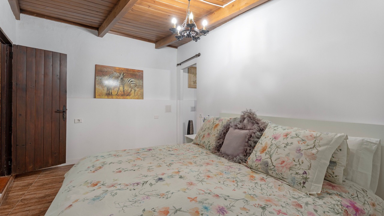 Photo of Bedroom in Garachico