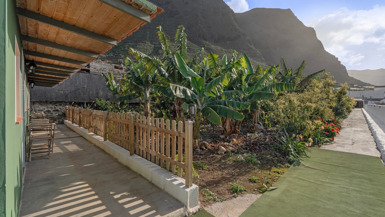 Photo of Outdoor in Garachico