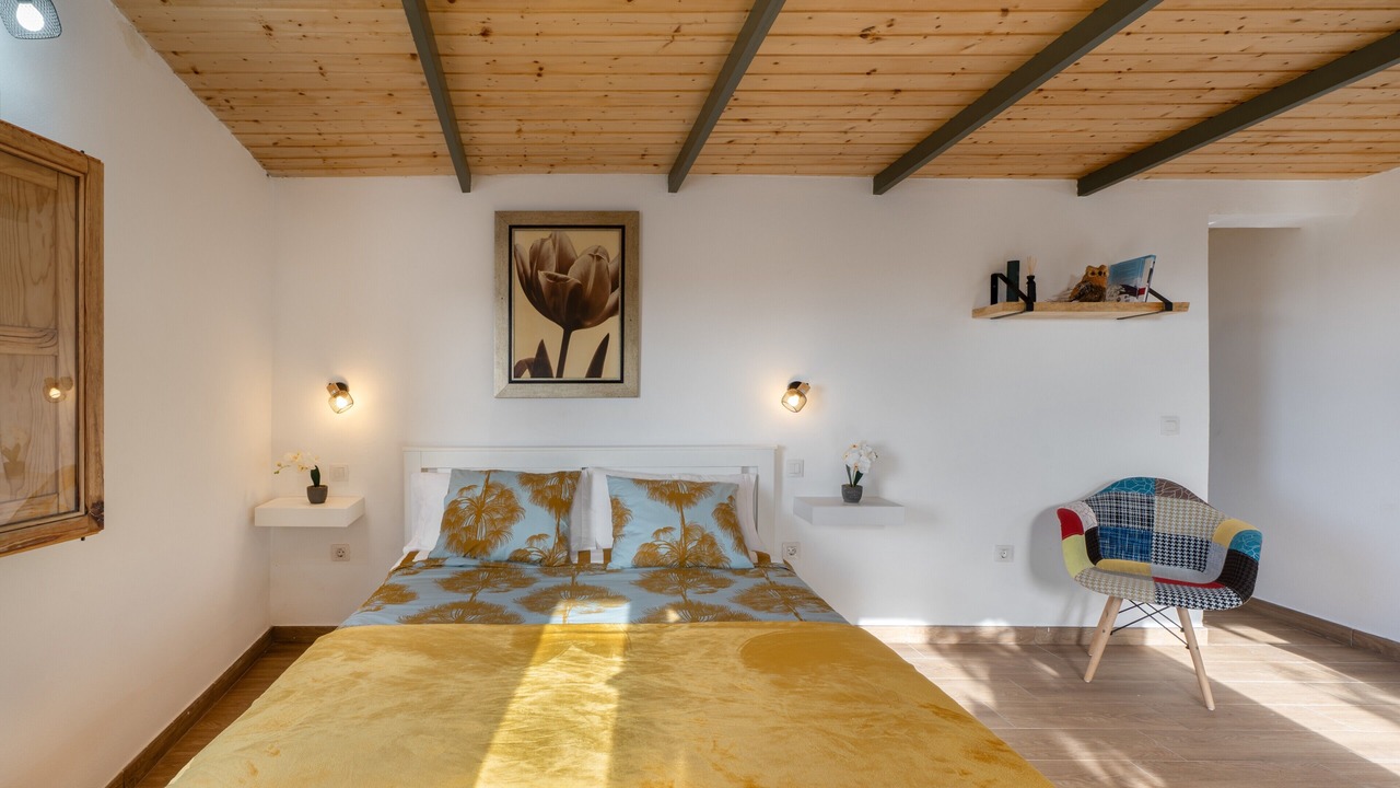 Photo of Bedroom in Garachico