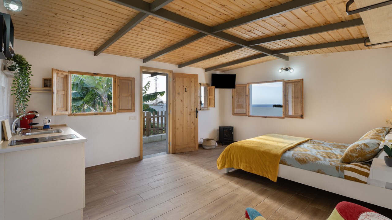 Photo of Bedroom in Garachico