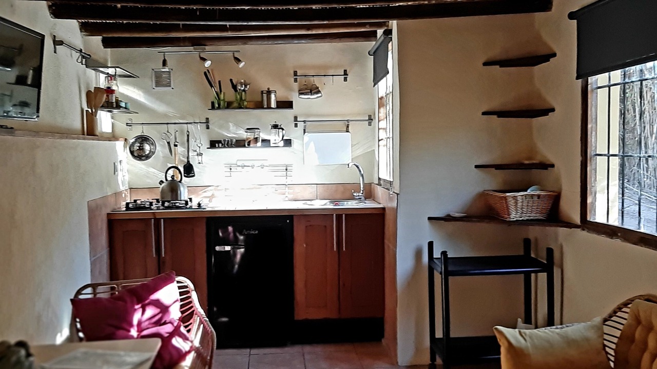 Photo of Livingroom in Cruz de Humilladero